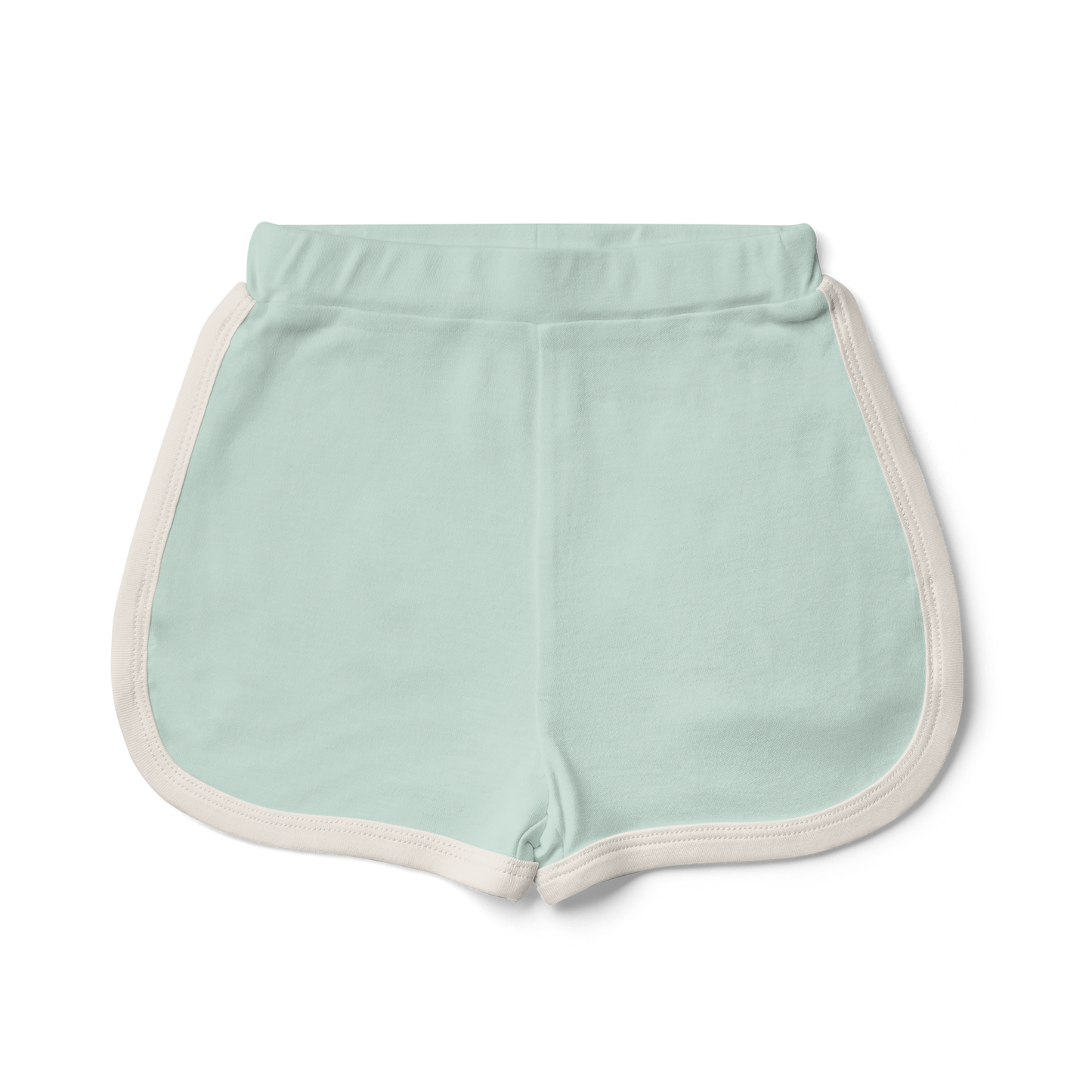 Viscose Bamboo + Organic Cotton Shorts - Swell
