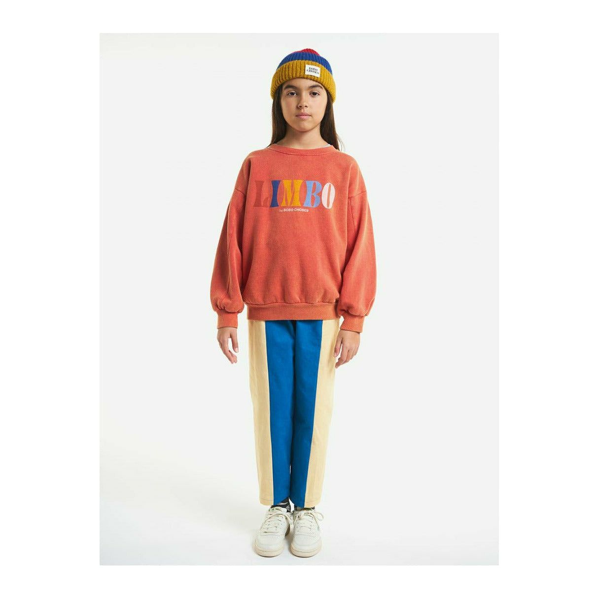 Limbo Sweatshirt