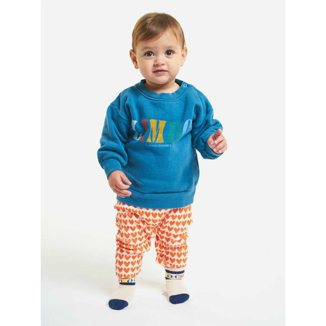 Baby Limbo Sweatshirt