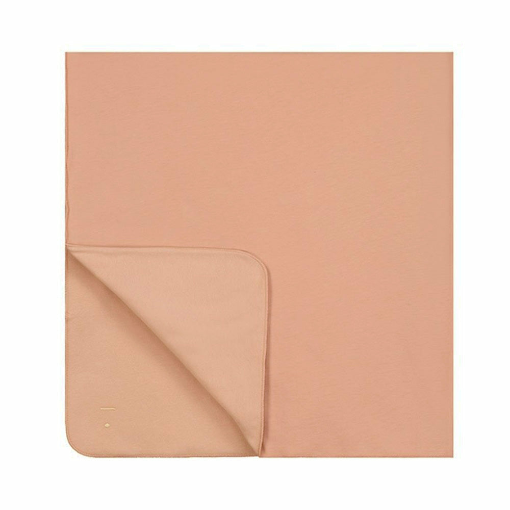 Baby Blanket - Rustic Clay