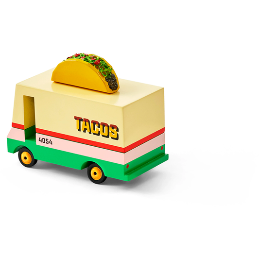 Taco Van
