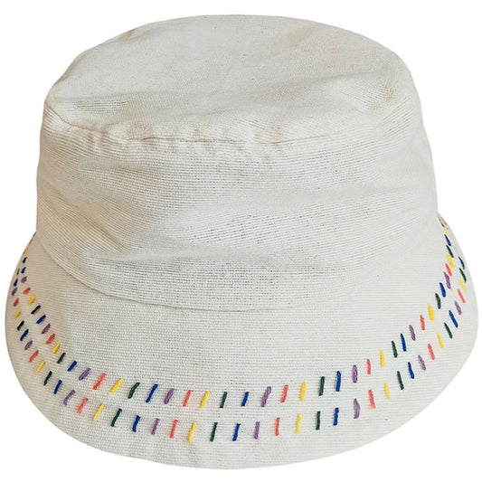 Clouds Organic Cotton Hat