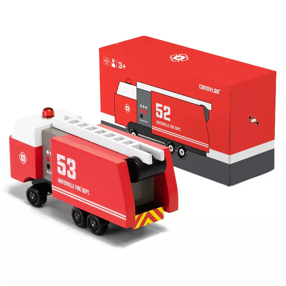 Fire Truck
