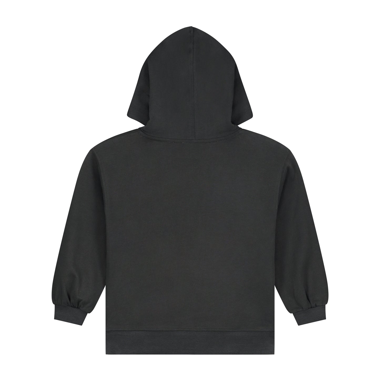 Hoodie | Nearly Black
