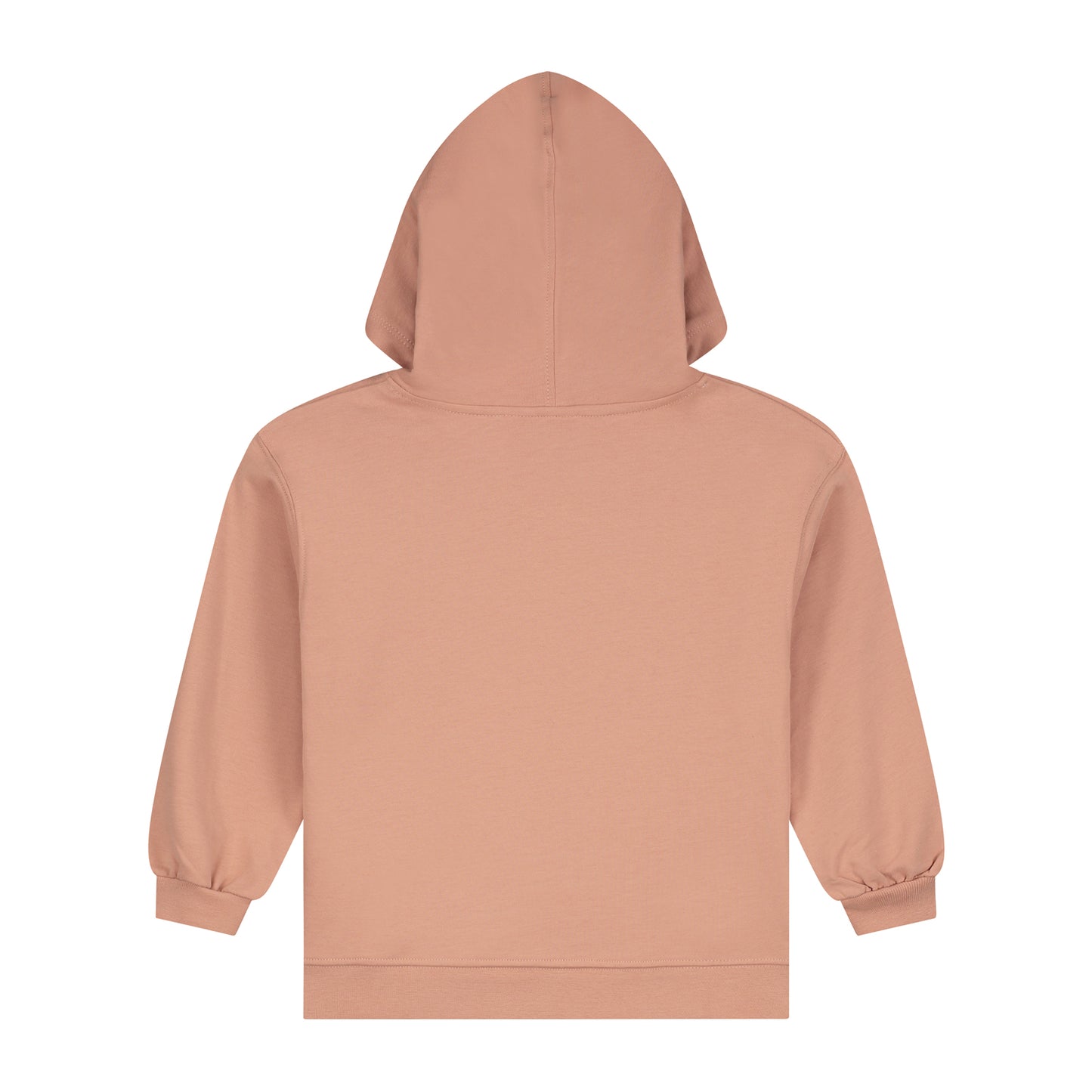 Hoodie | Rustic Clay