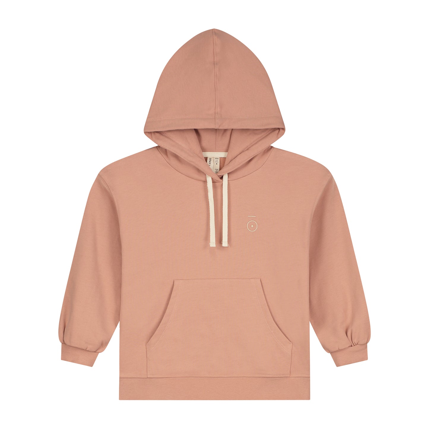 Hoodie | Rustic Clay