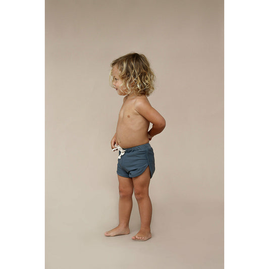 Mesa Swim Trunks - Moss
