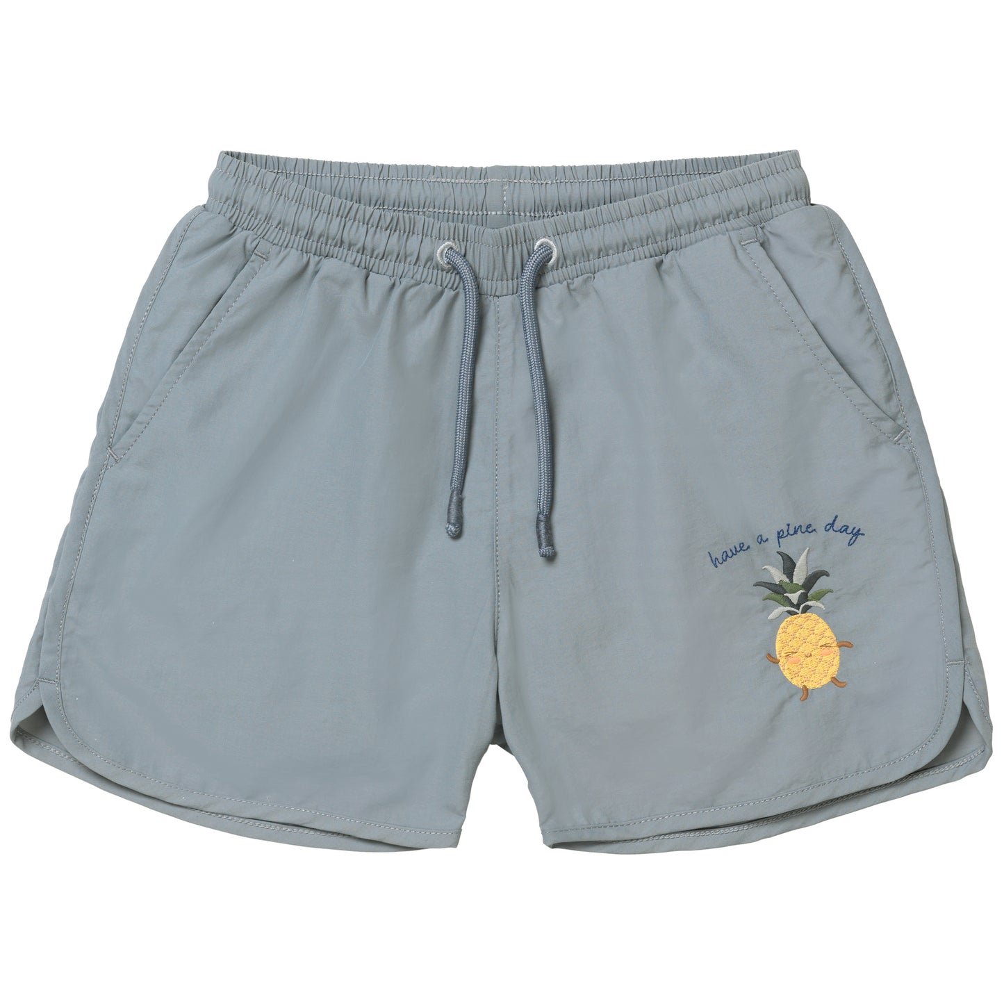asnou swimshorts - sleet