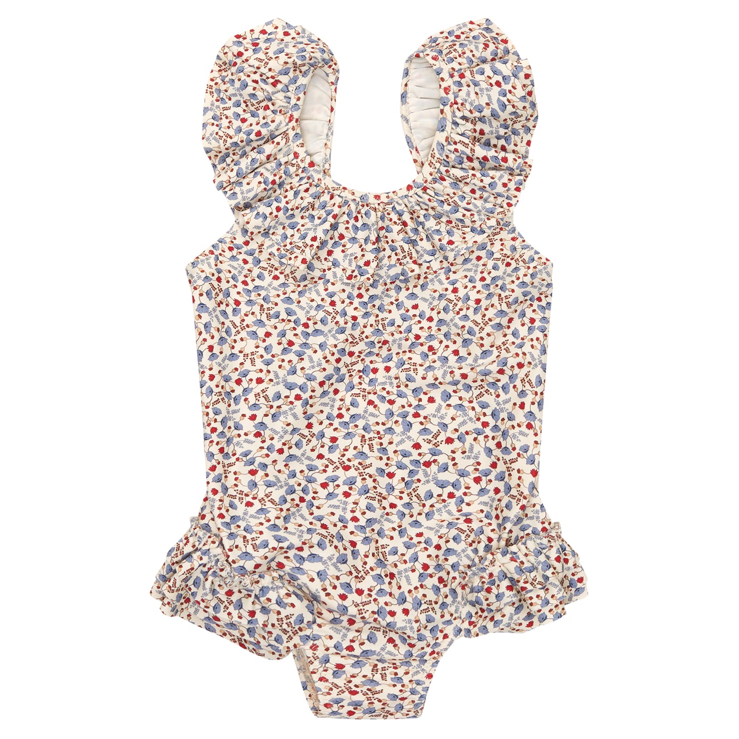 mimi swimsuit - marche de fleur