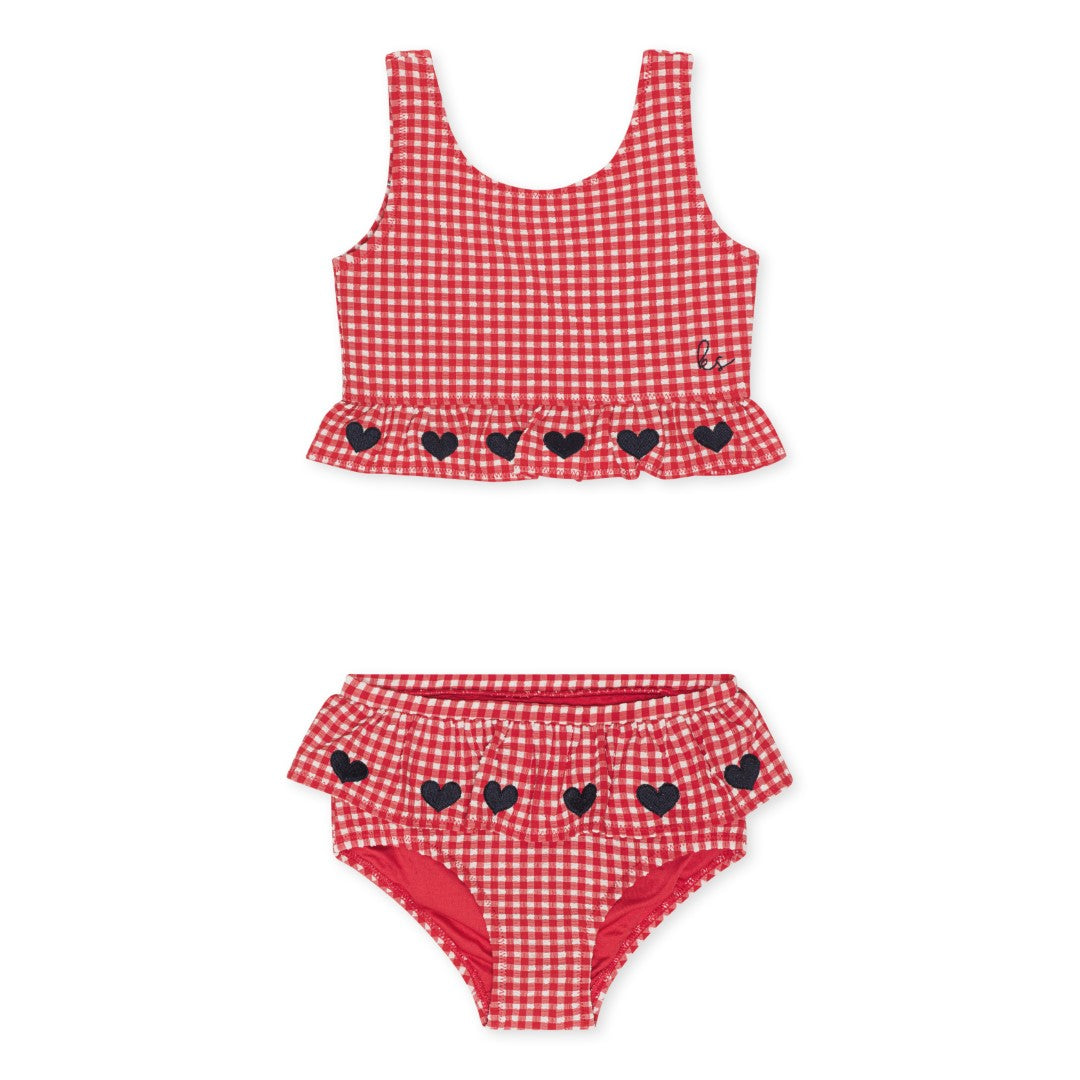 soline bikini - barbados cherry