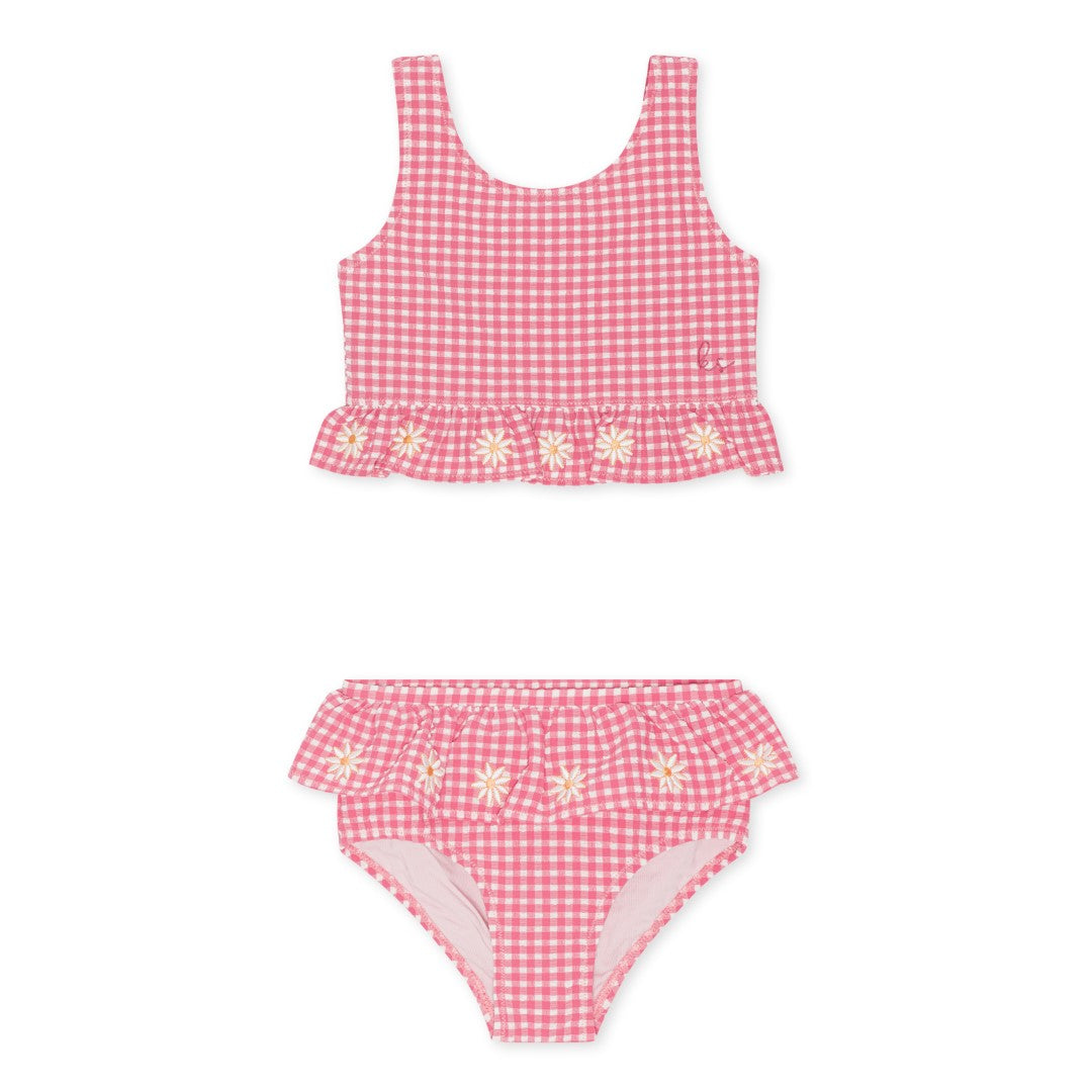 soline bikini - desert rose
