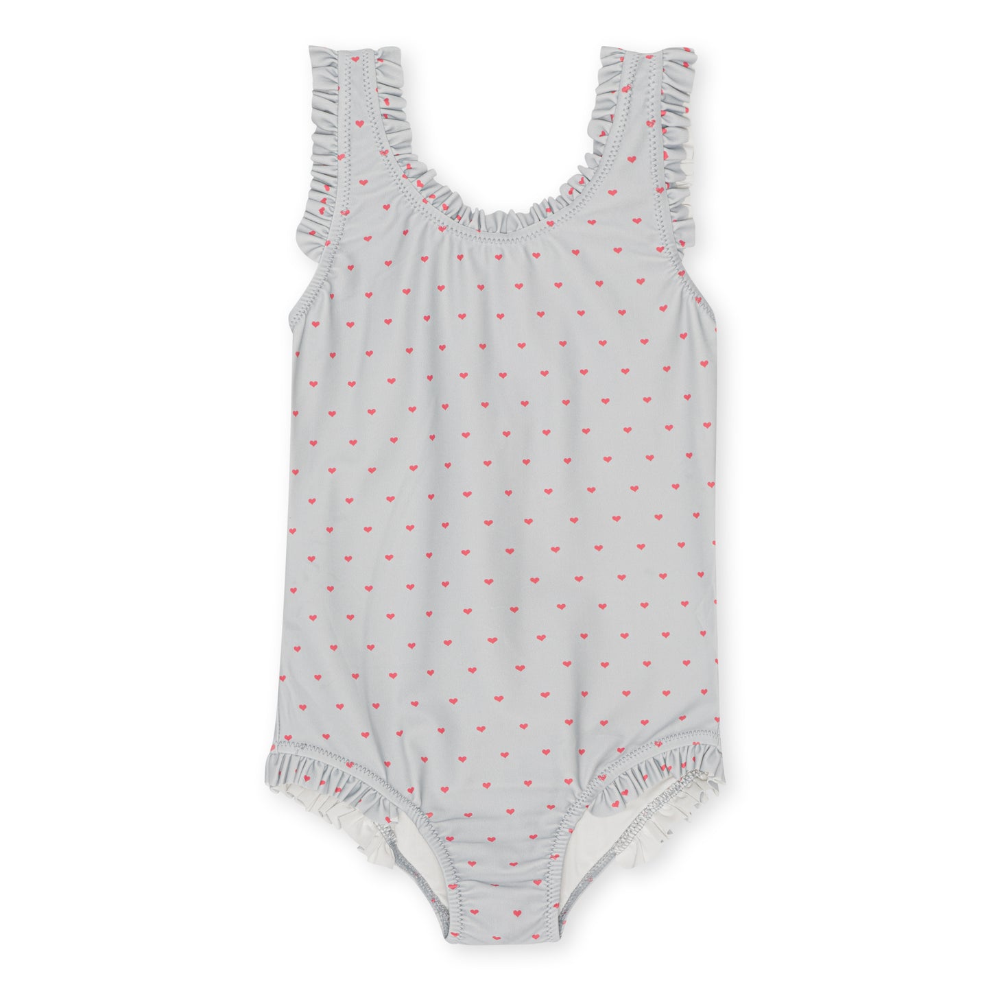 Twinkle Swimsuit - du coeur glacier