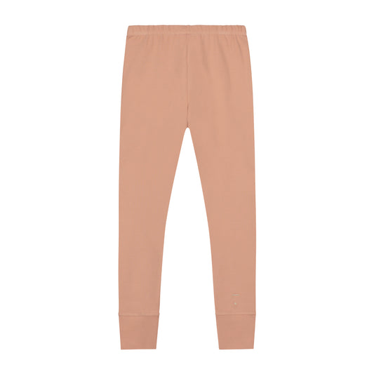 Leggings - Rustic Clay