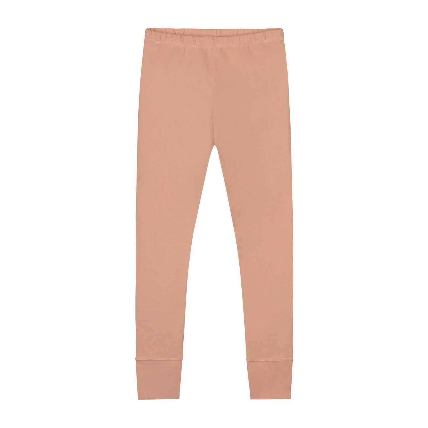 Leggings - Rustic Clay