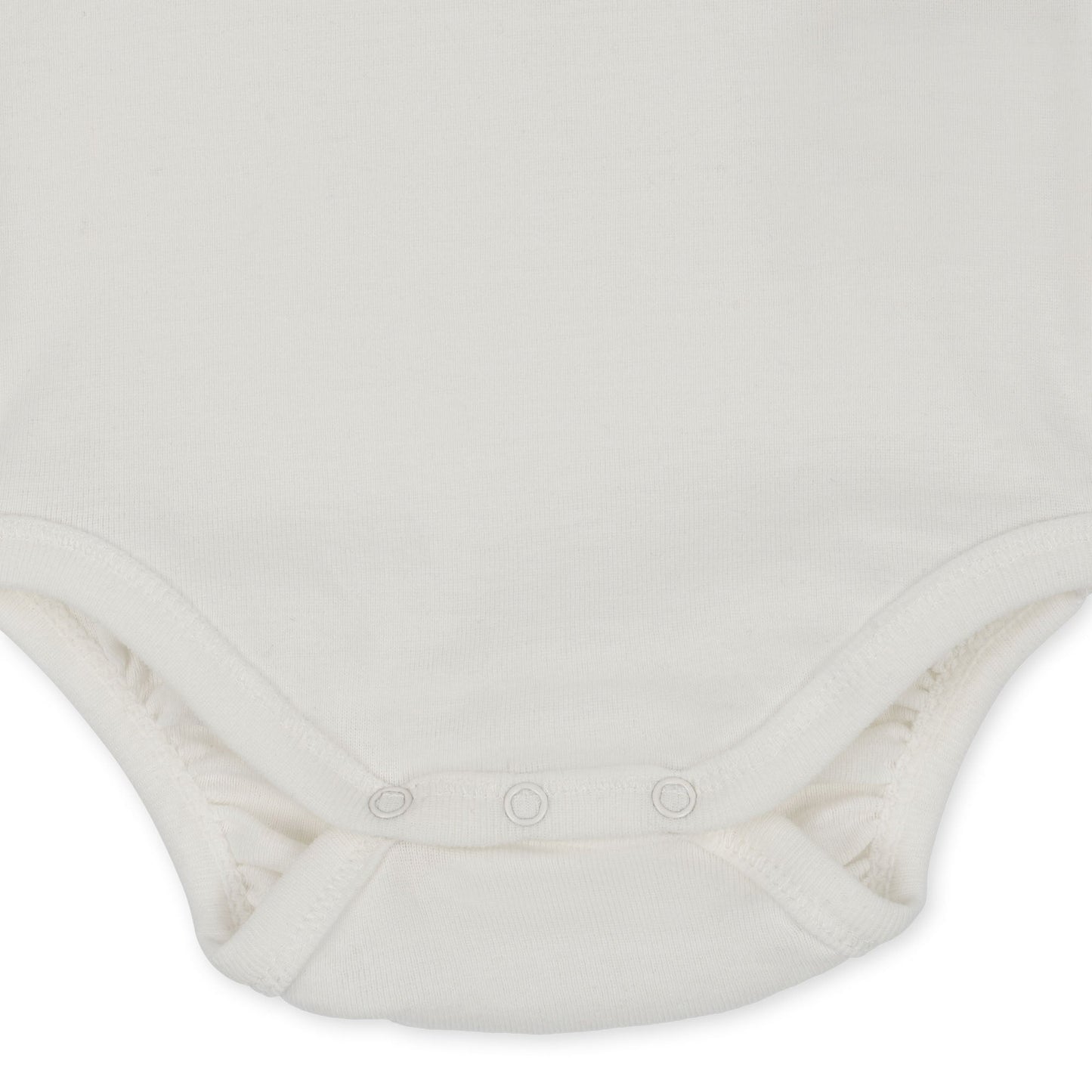 MY FIRST CHRISTMAS BODY - OPTIC WHITE