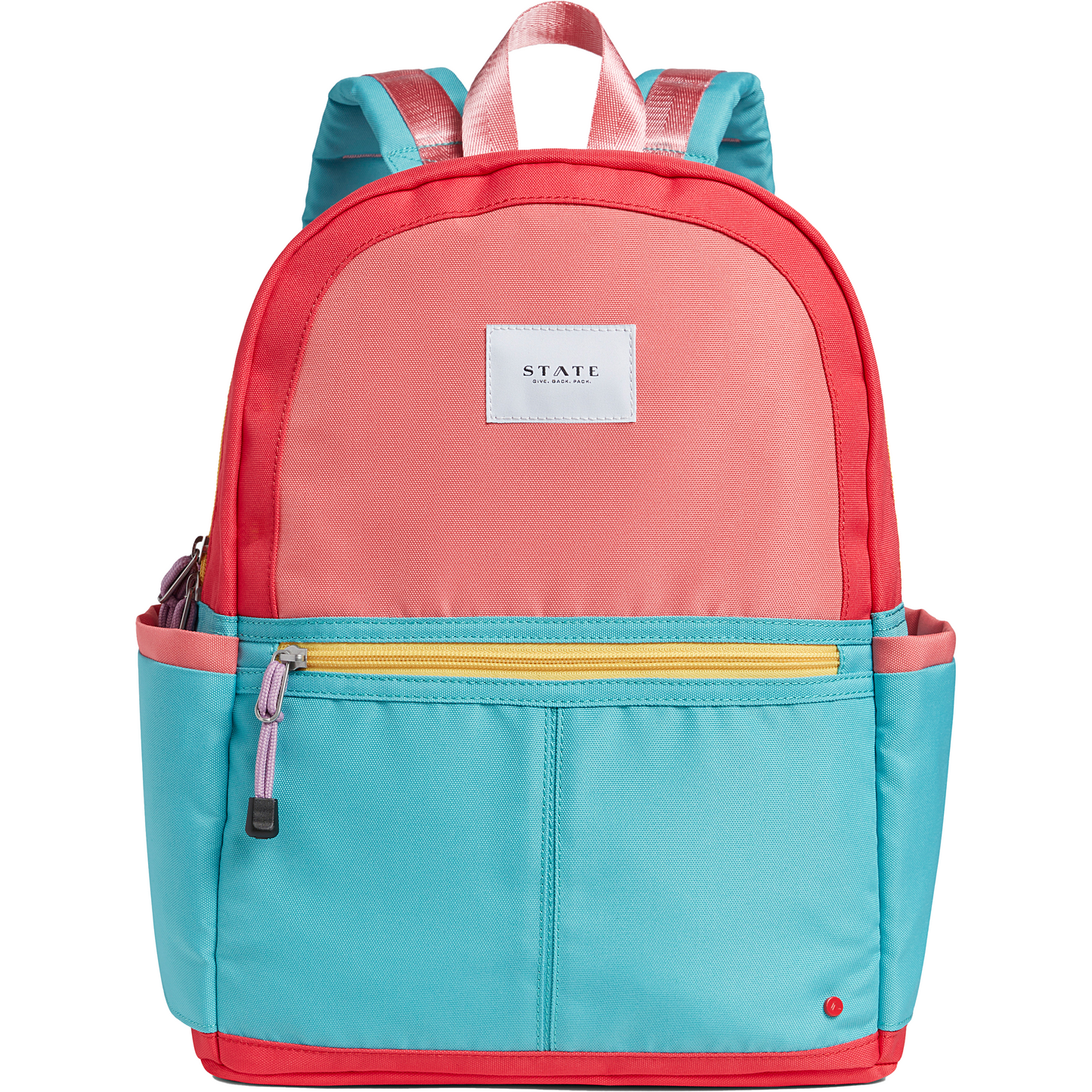 Kane Kids - Pink/Mint