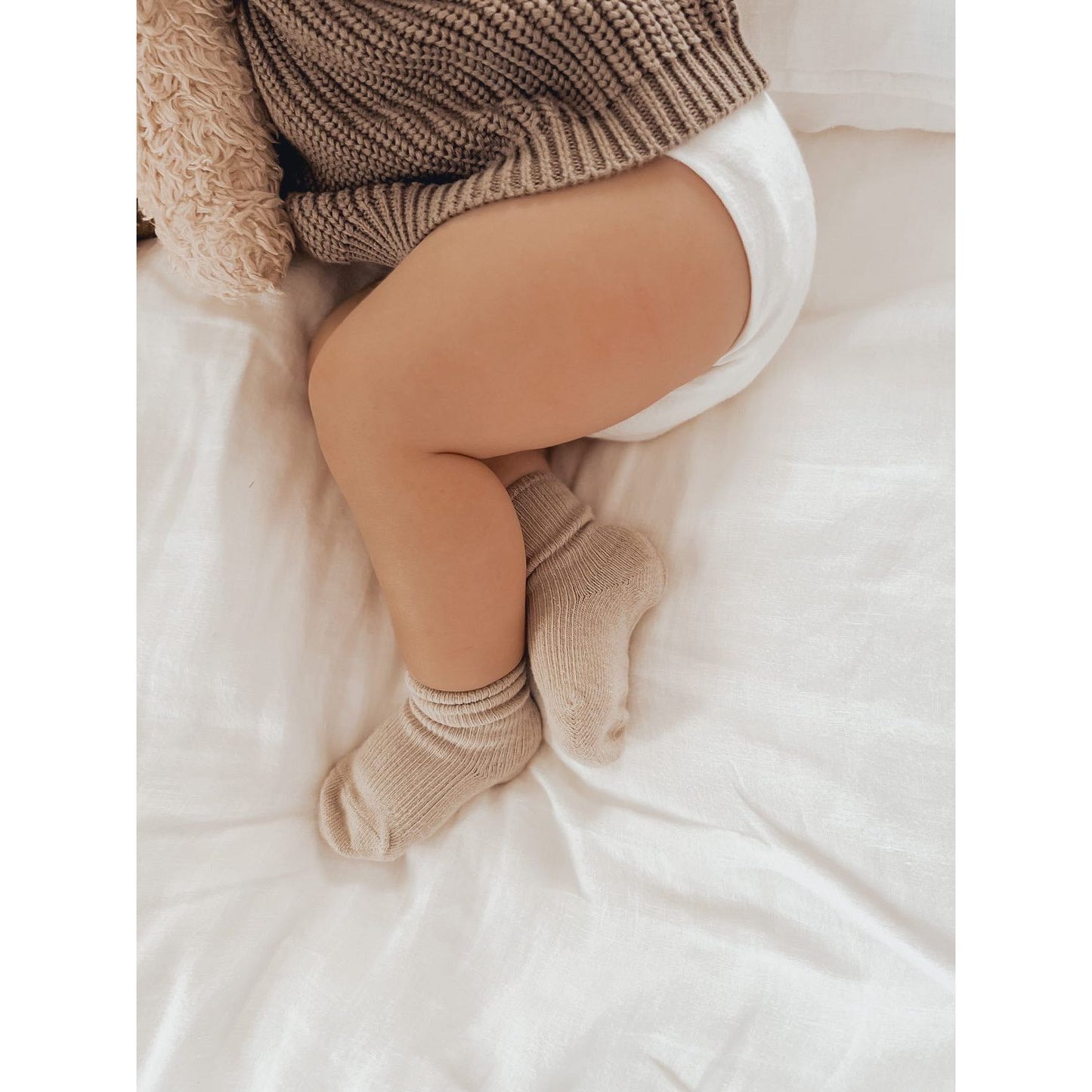 Sock Set 2