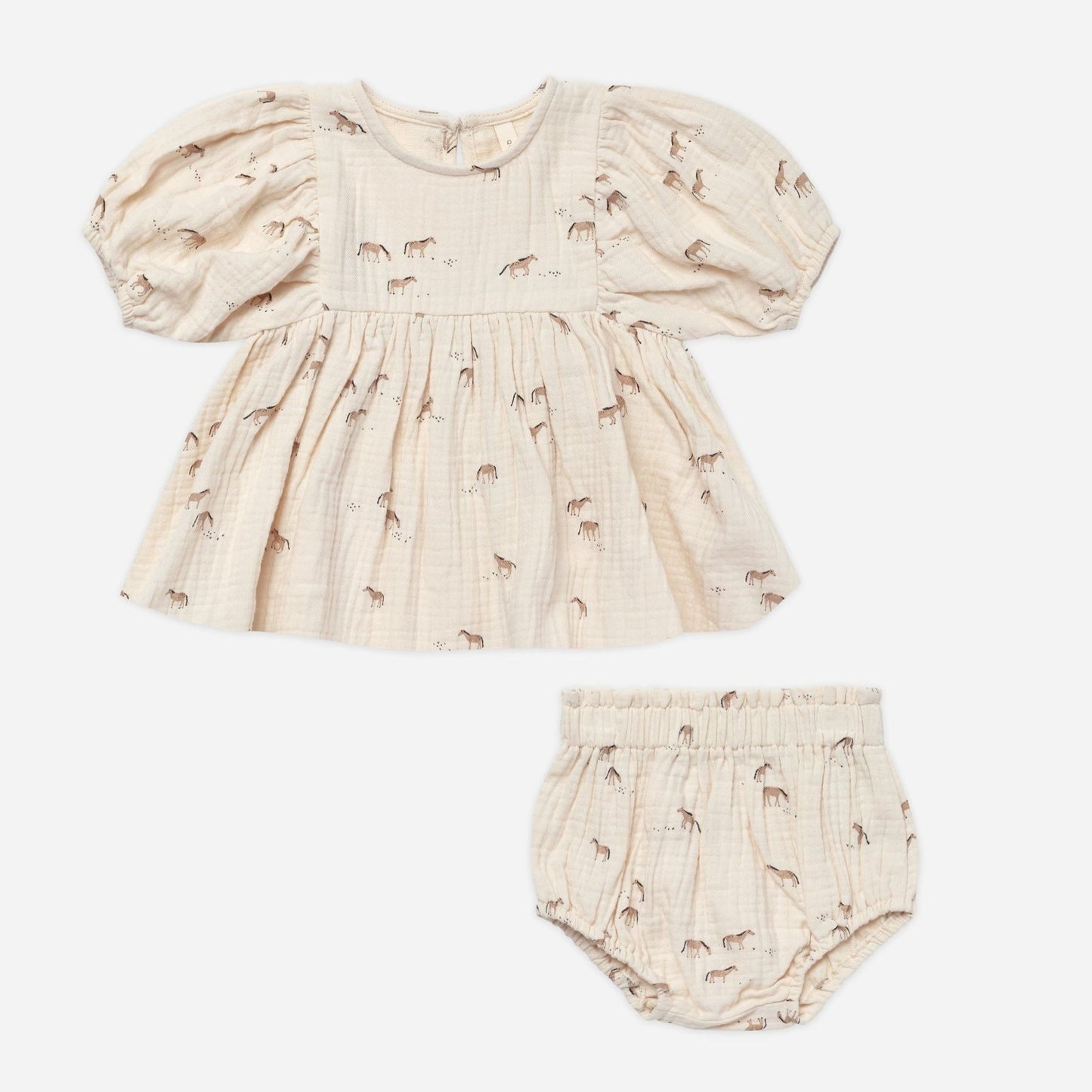 Francy Set || Horses