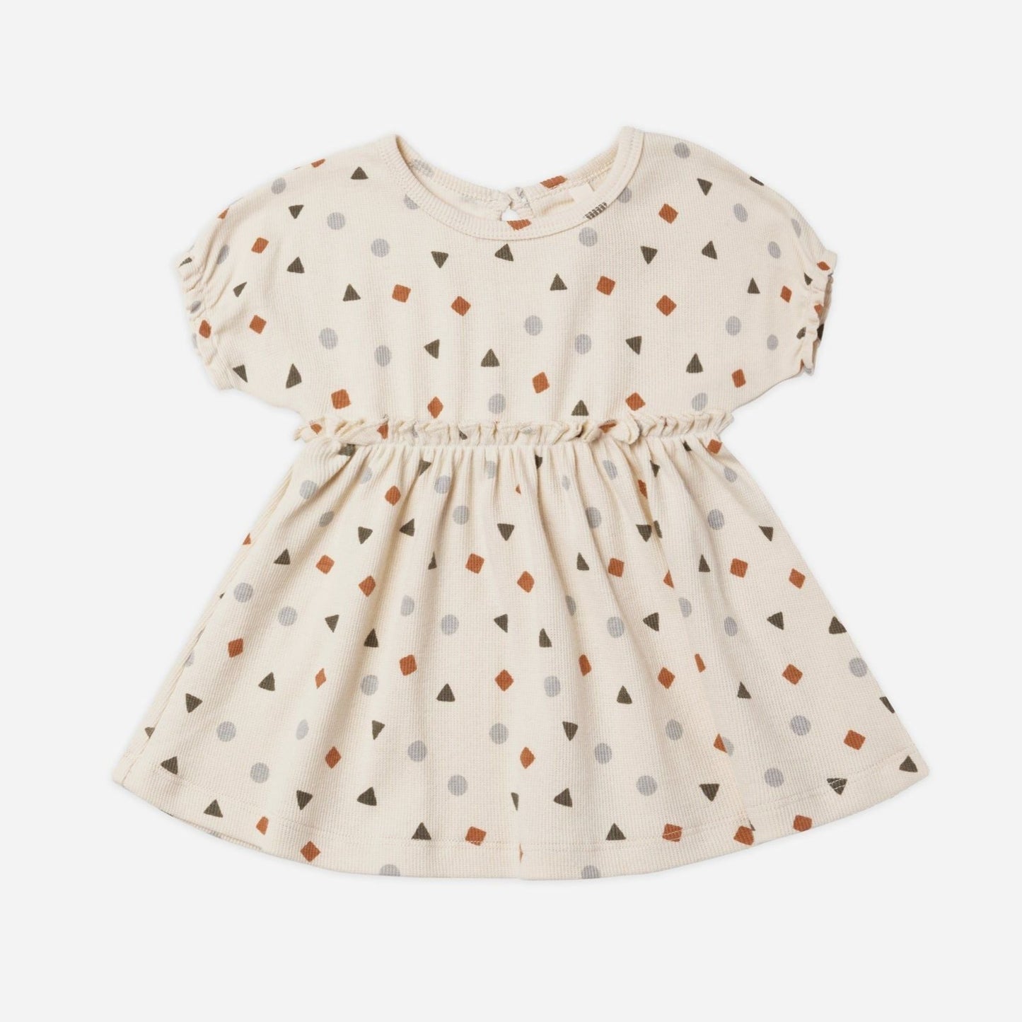 Annie Dress || Geo