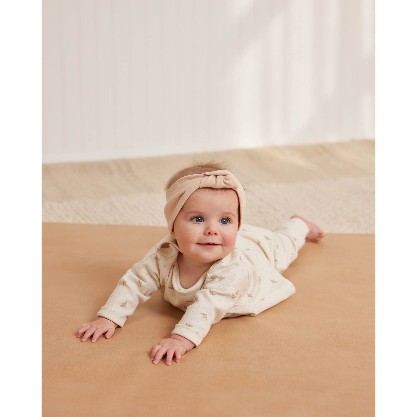 Drawstring Pant || Doves