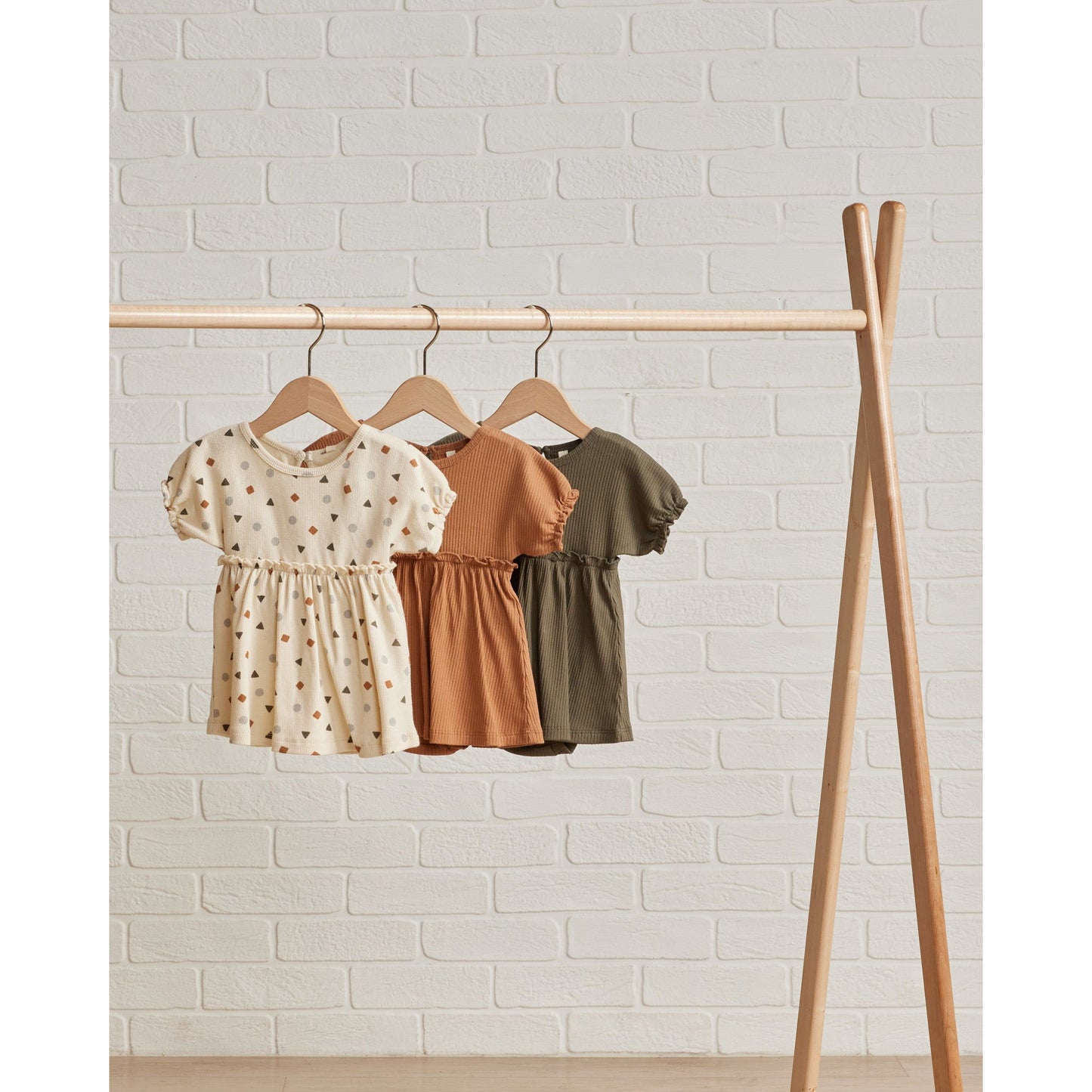 Annie Dress || Geo
