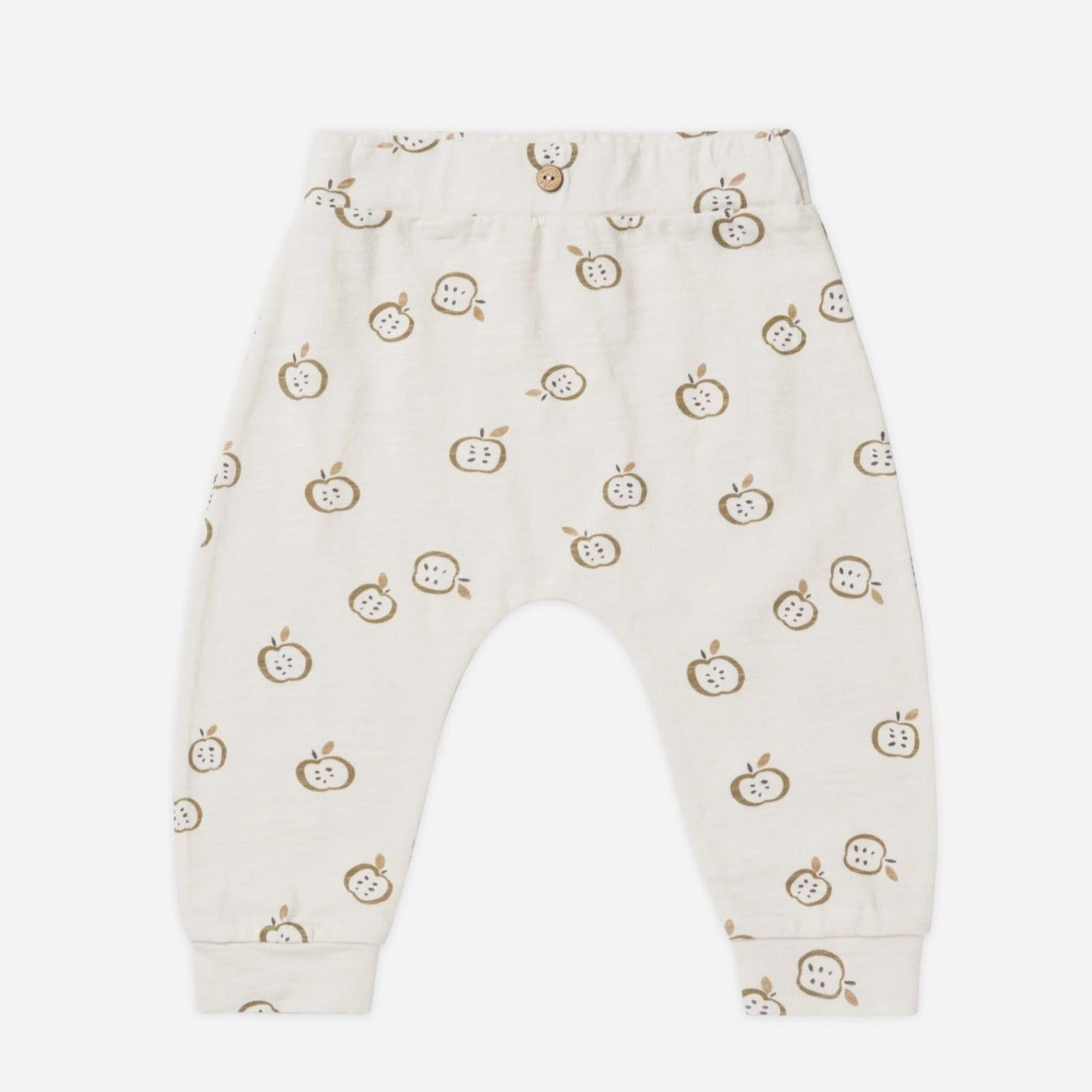 Slouch Pant || Apples