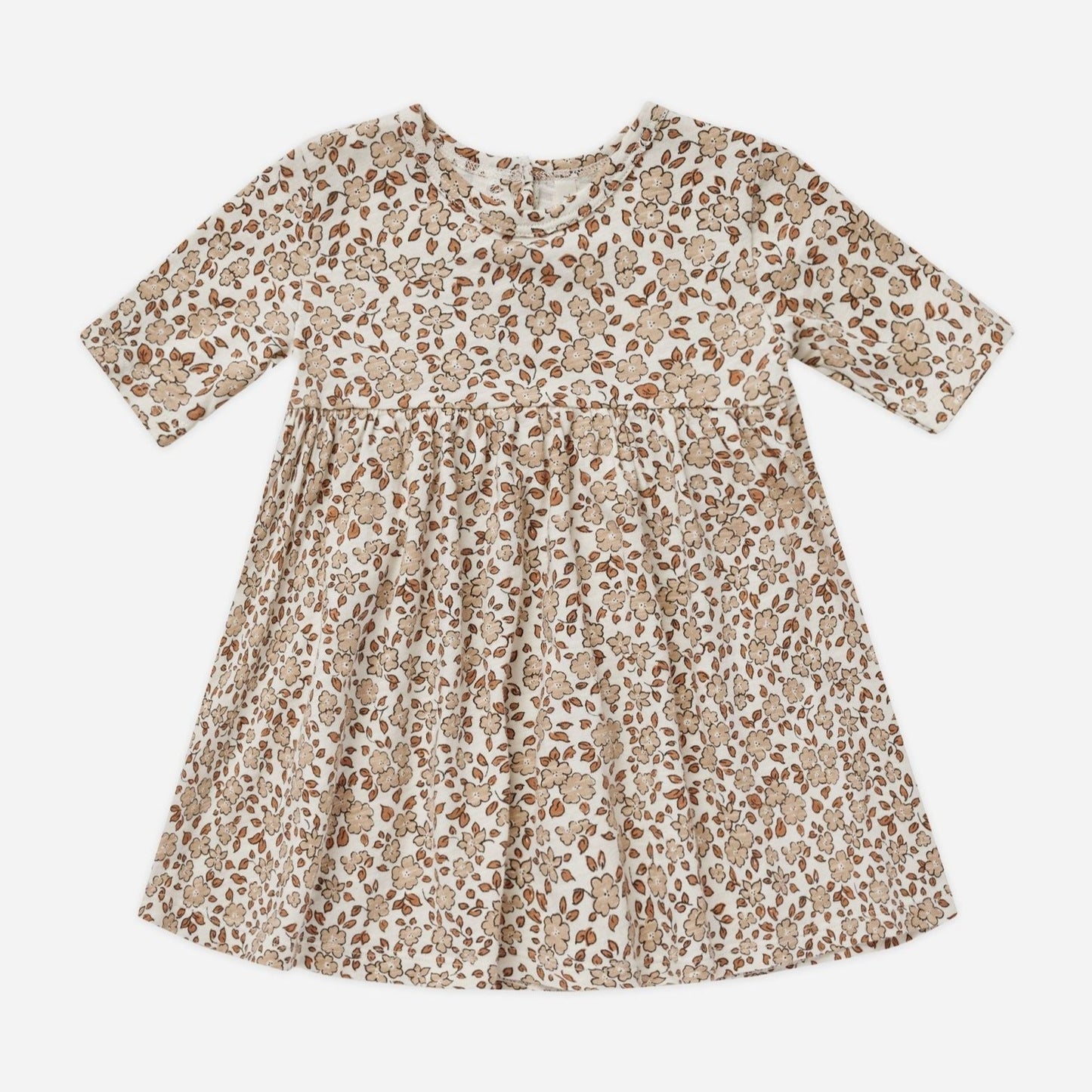 Finn Dress || Harvest Floral