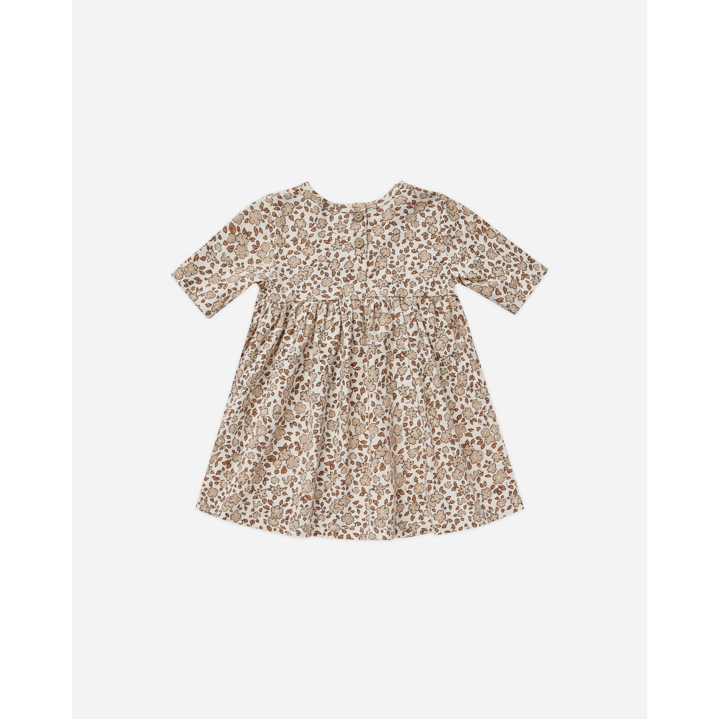 Finn Dress || Harvest Floral
