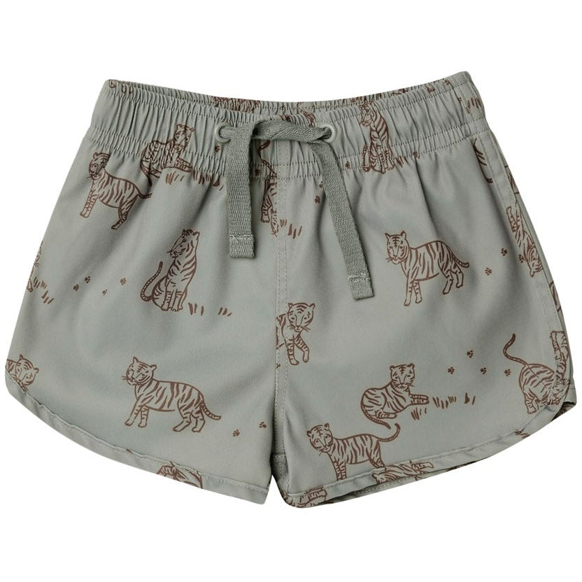 swim trunk || tigers