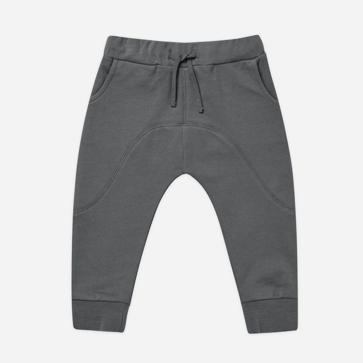 James Pant || Slate