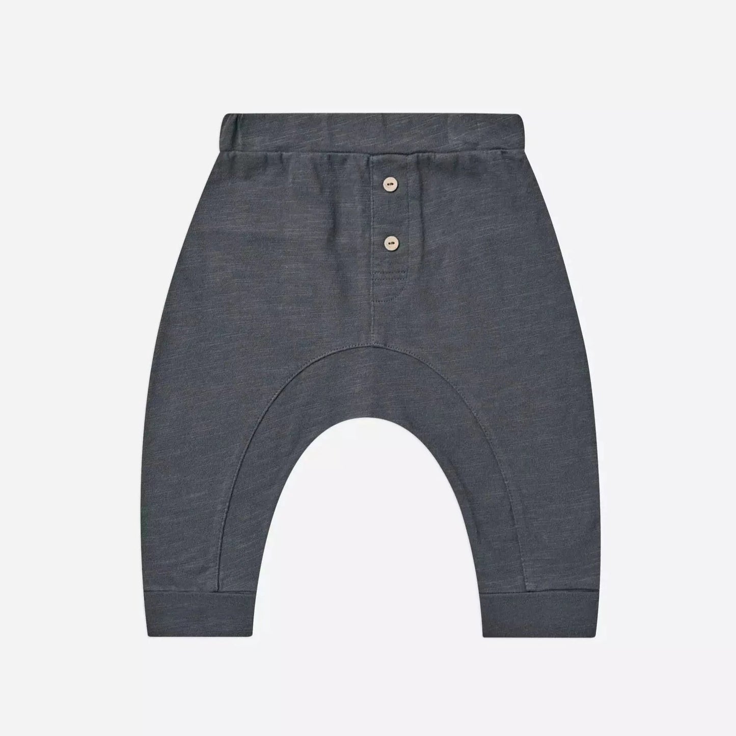baby cru pant || navy