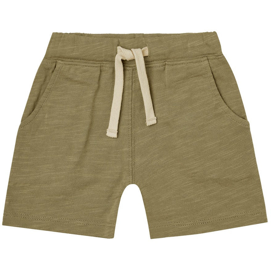 sam short || olive
