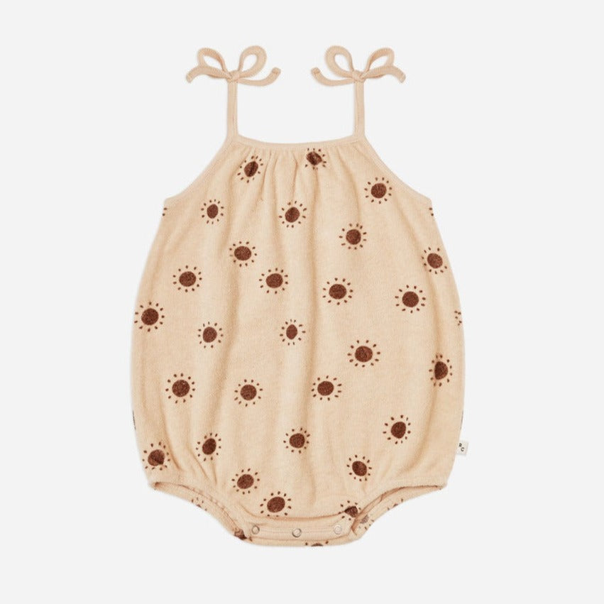 nala onesie || suns