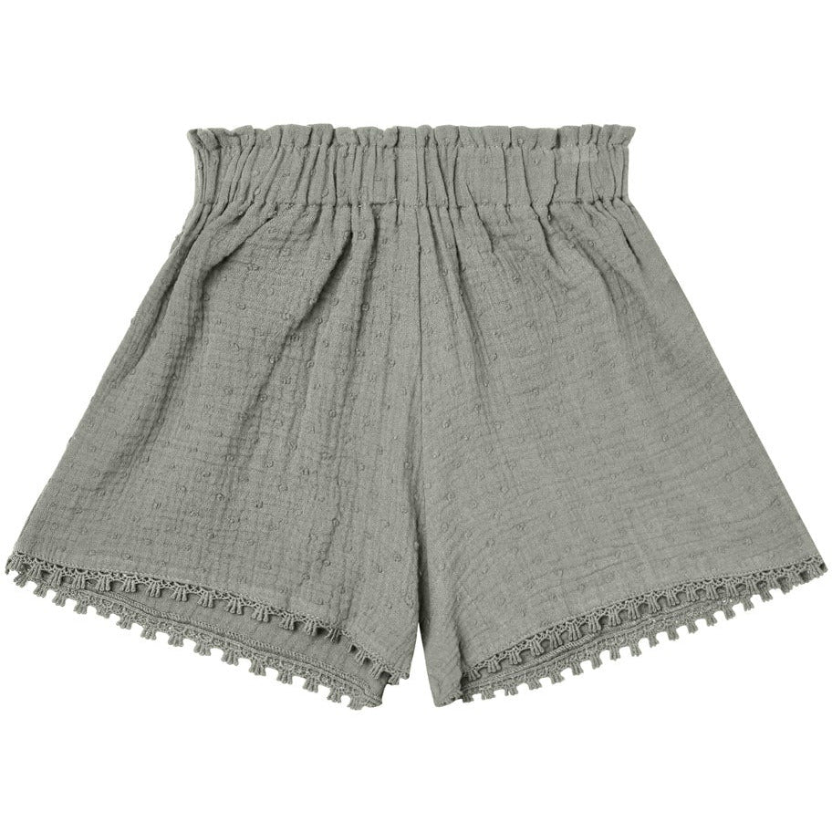 remi shorts || pool