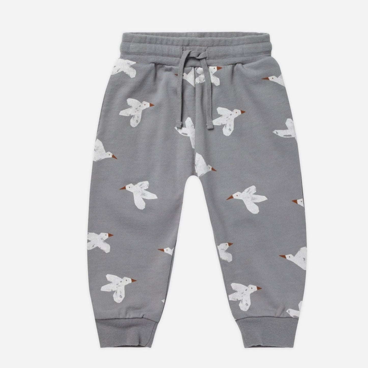 Jogger Pant || Birds