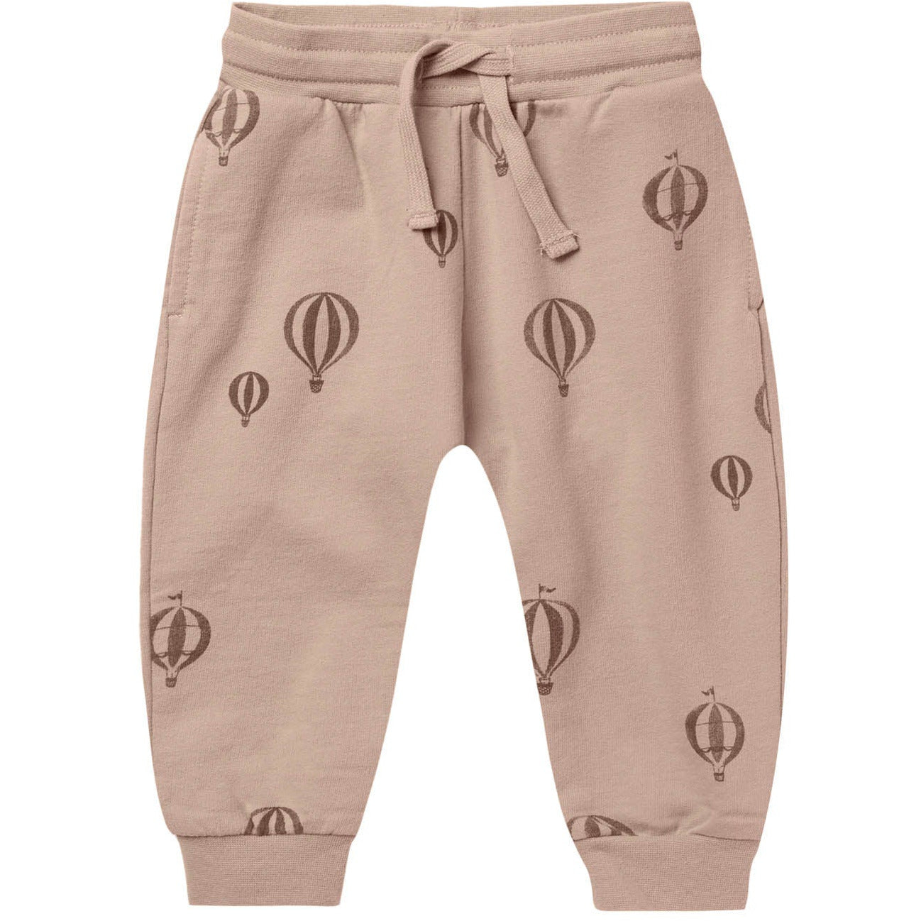 jogger sweatpant || hot air balloons