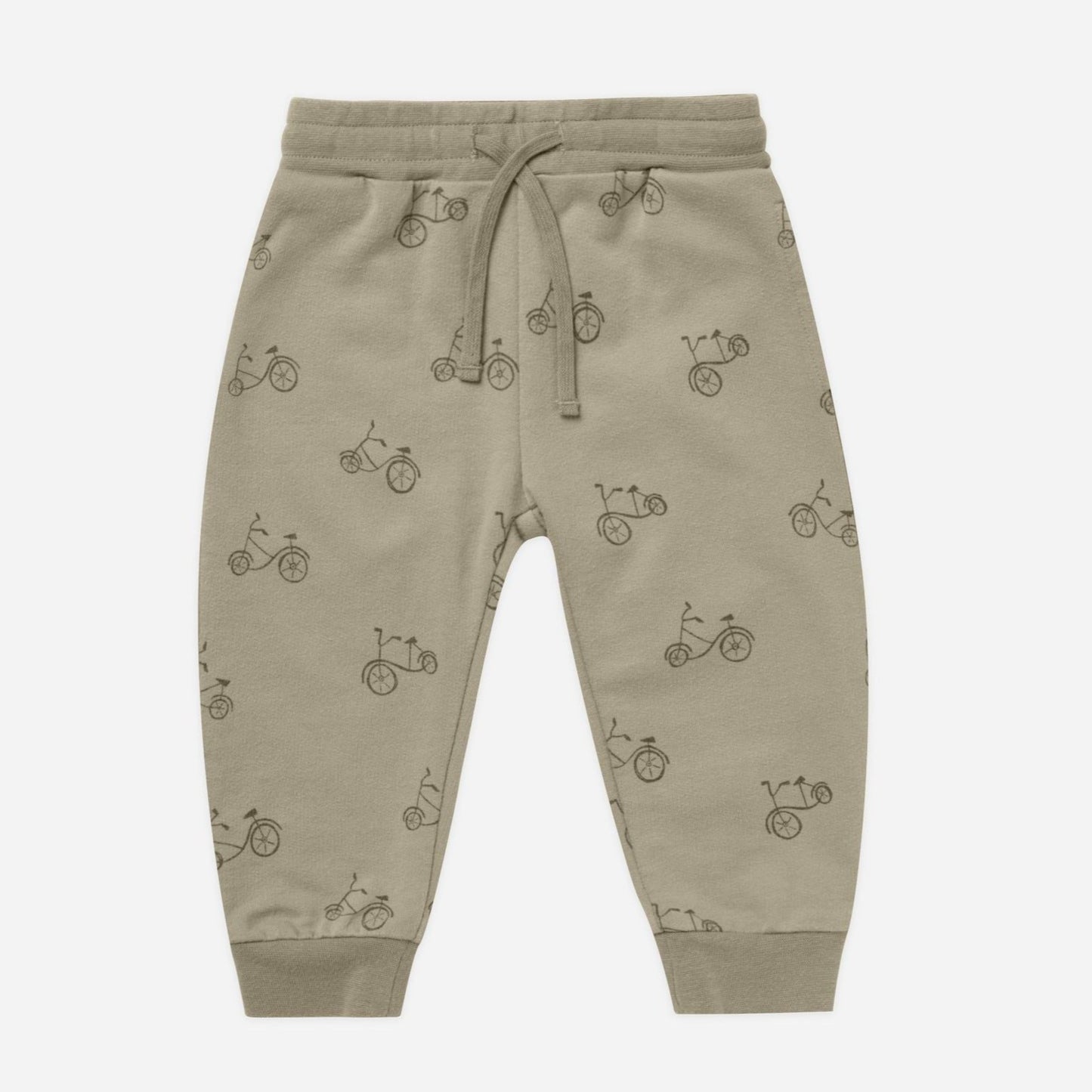 Jogger Pant || Bikes