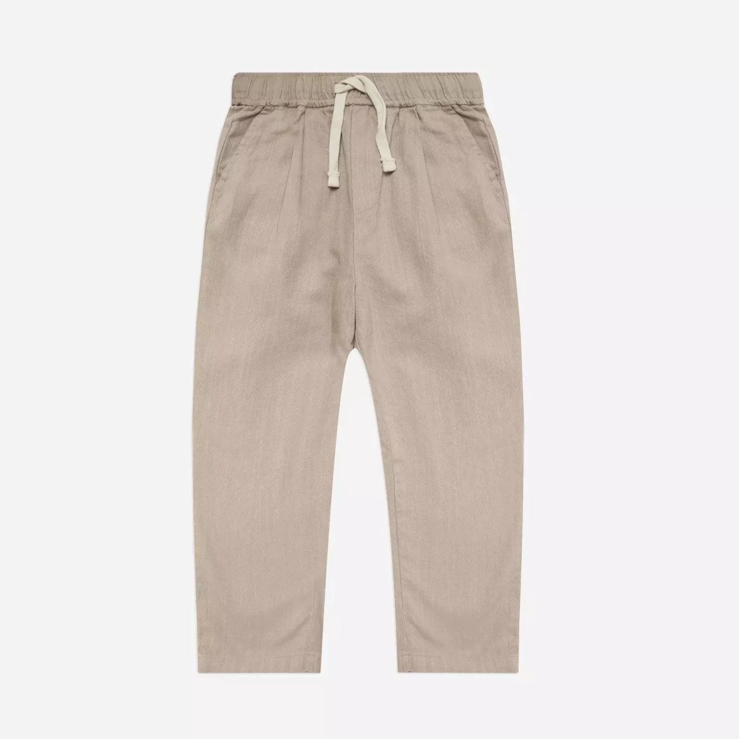 ryder pant || pebble