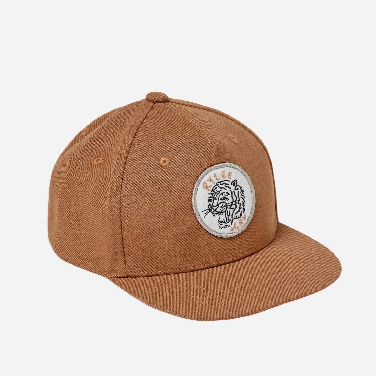 Cru Hat || Tiger