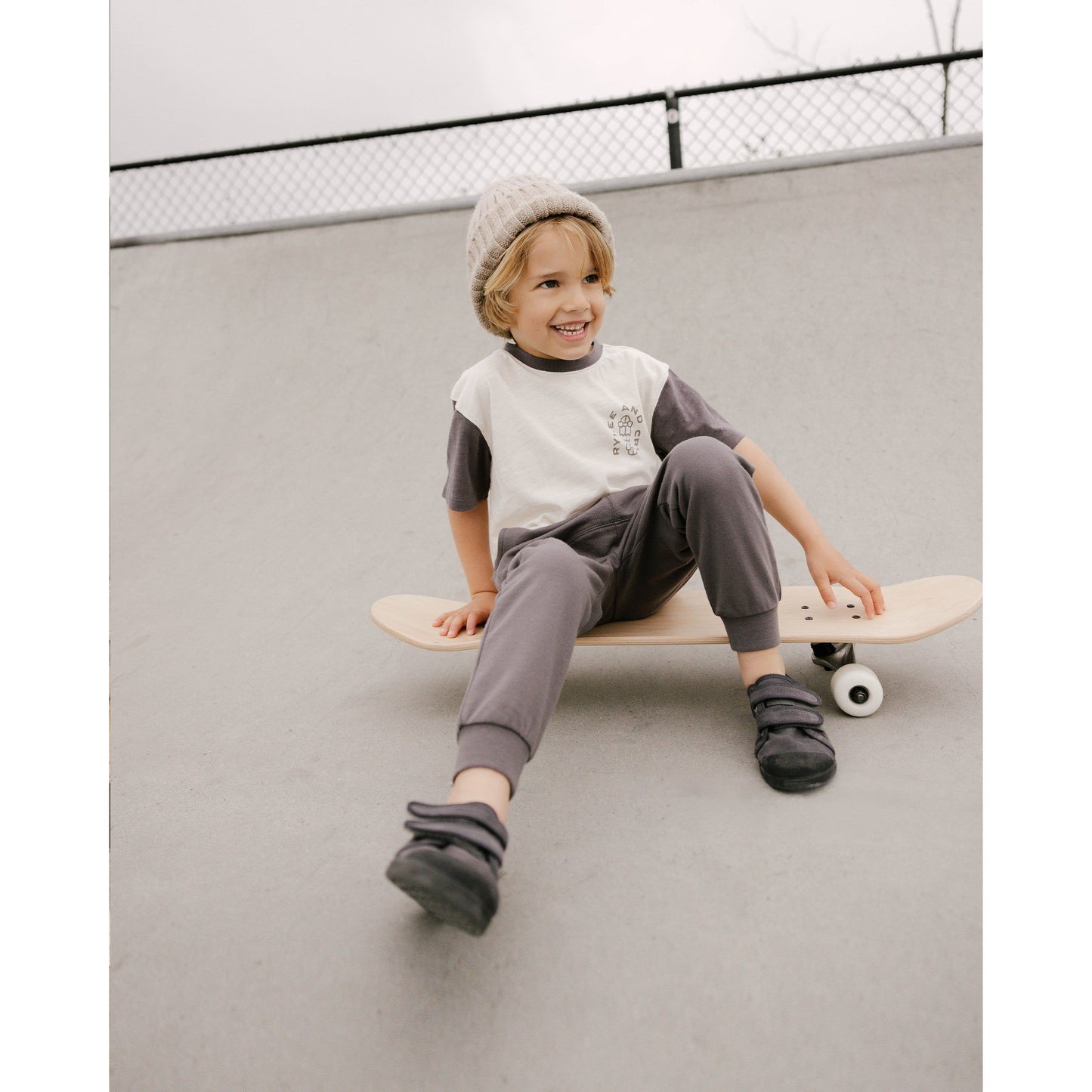 James Pant || Slate