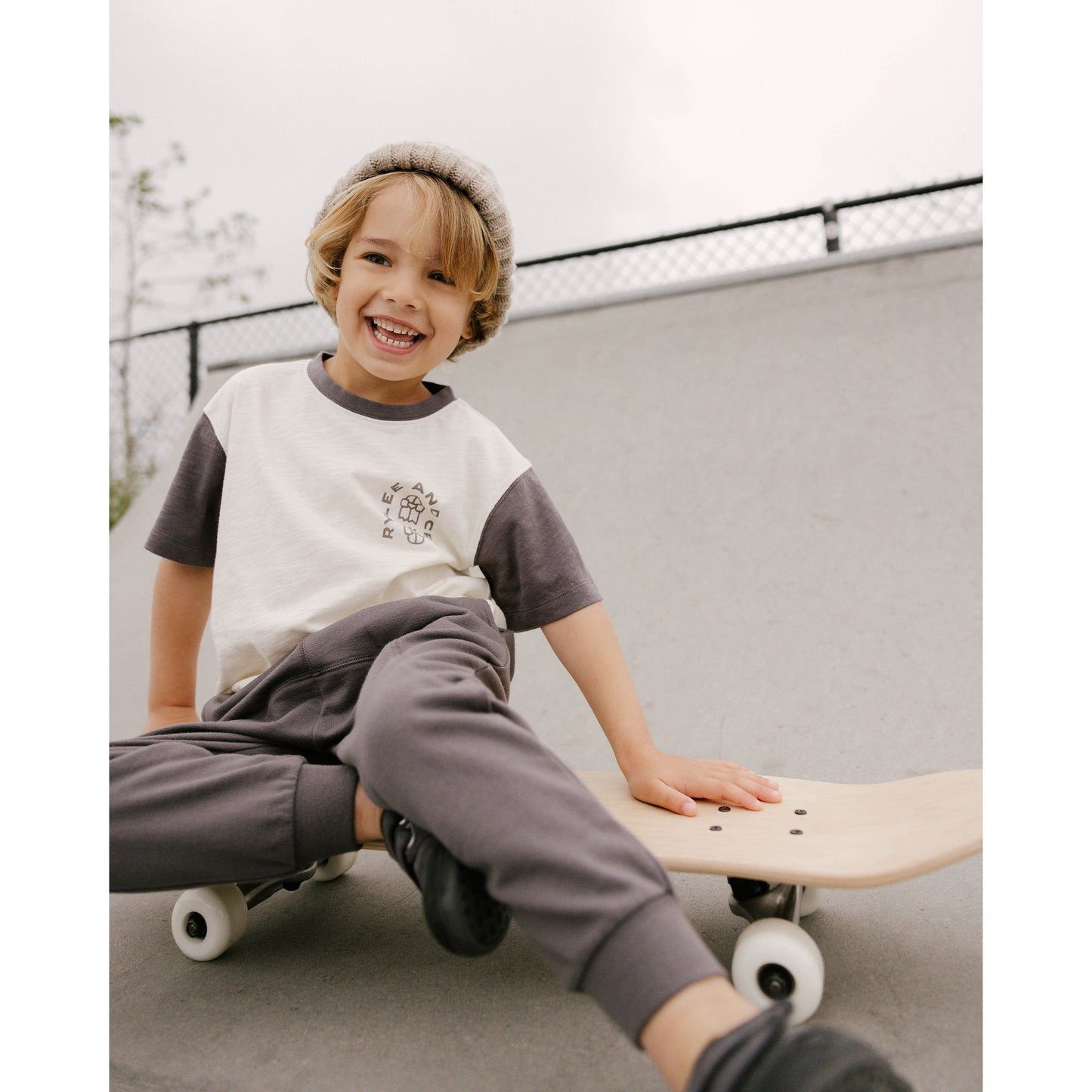 James Pant || Slate