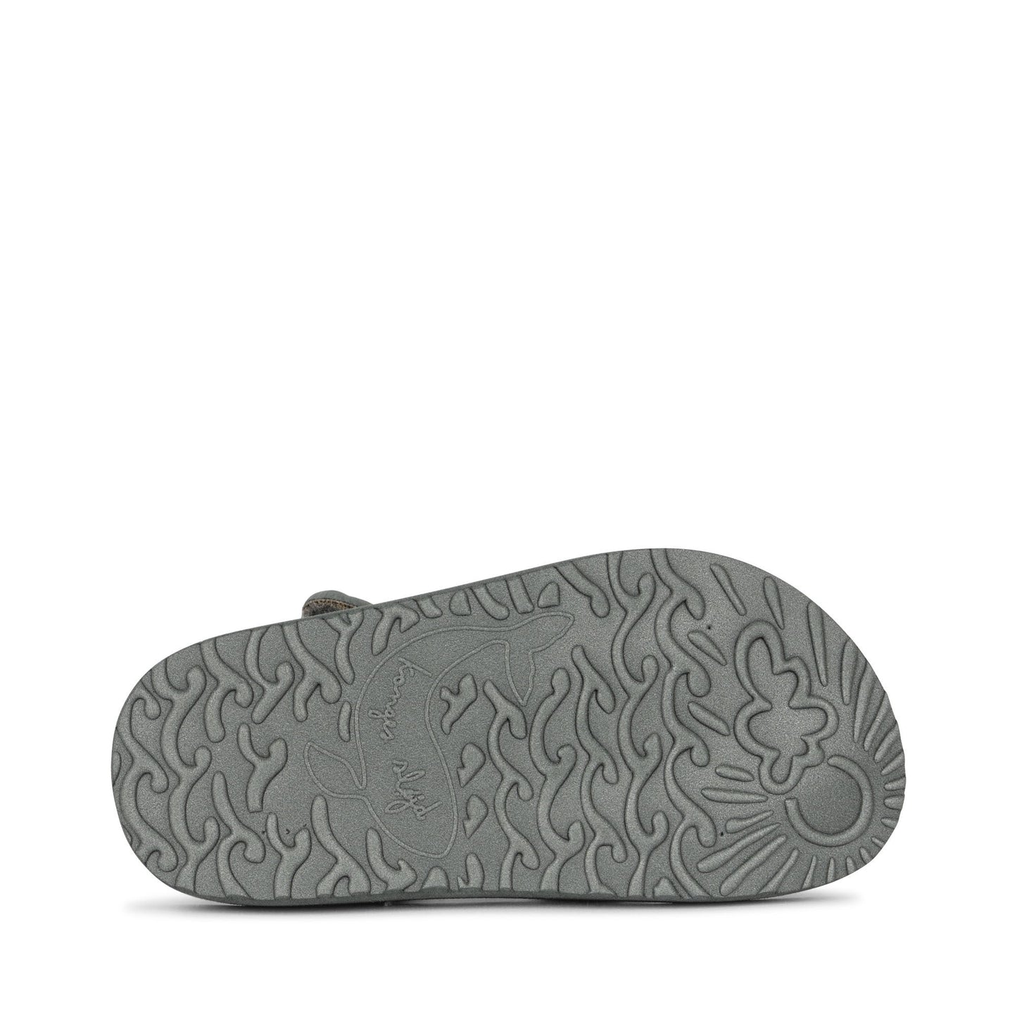 SABLE SANDAL - TRADEWINDS