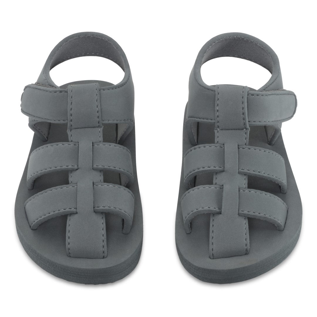 SABLE SANDAL - TRADEWINDS