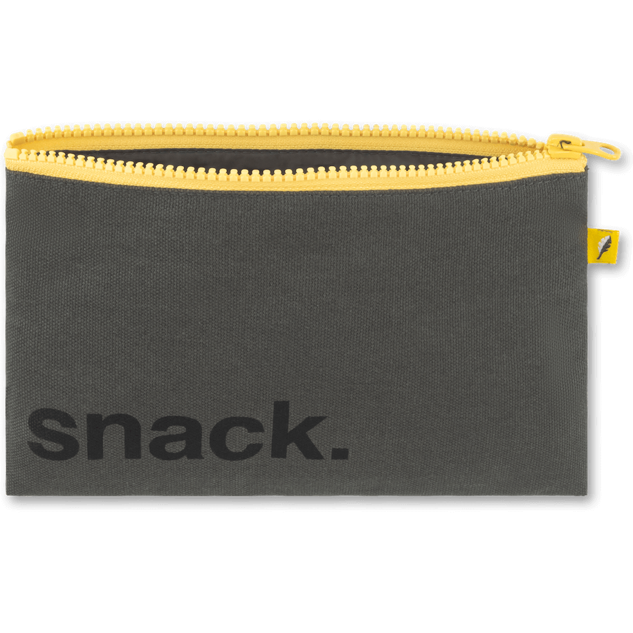 Dusk Zip Snack Pouch