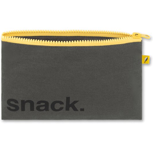 Dusk Zip Snack Pouch