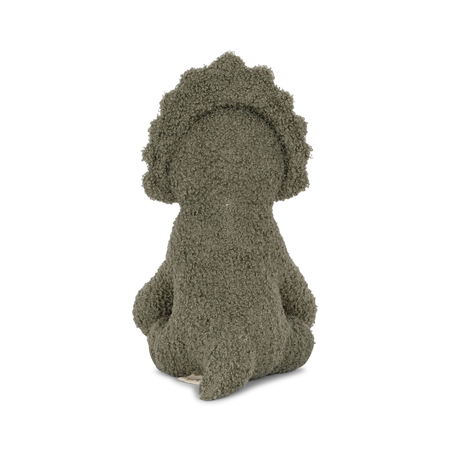 Teddy Triceratops Musical Activity Toy - LAUREL OAK