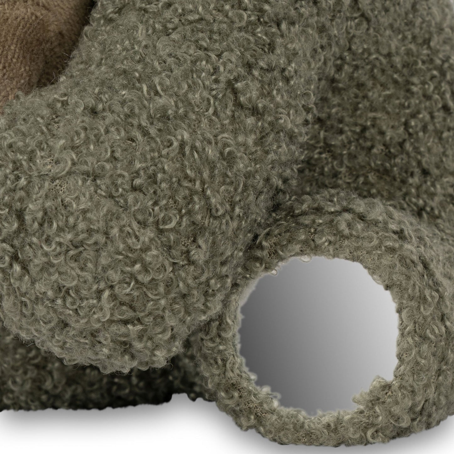 Teddy Triceratops Musical Activity Toy - LAUREL OAK
