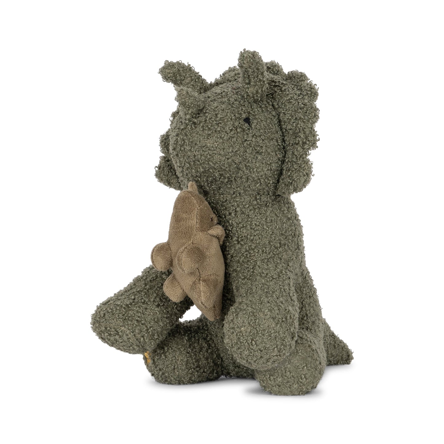 Teddy Triceratops Musical Activity Toy - LAUREL OAK