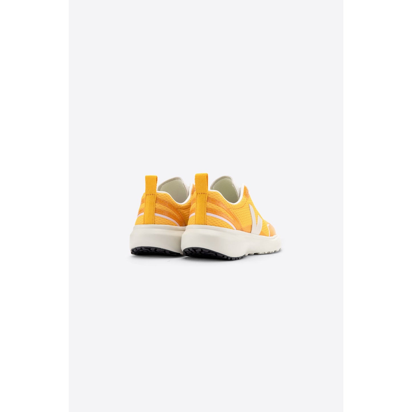 Canary Elastic Laces Alveomesh Ouro Pierre