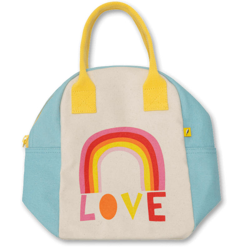 Zipper Lunch - Love